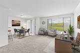 2-bedroom apartment at Yarrowood Highlands Apartments in Bellevue