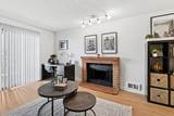 1-bedroom apartment at Parker Landing Apartments in Renton
