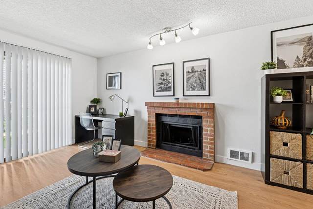 1-bedroom apartment at Parker Landing Apartments in Renton, WA