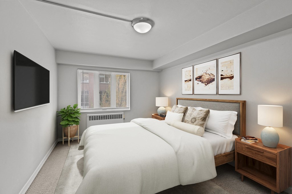 The Mill At First Hill