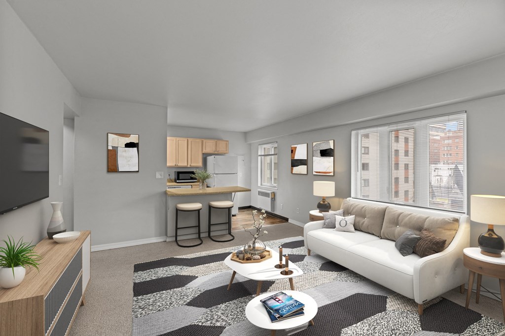 The Mill At First Hill