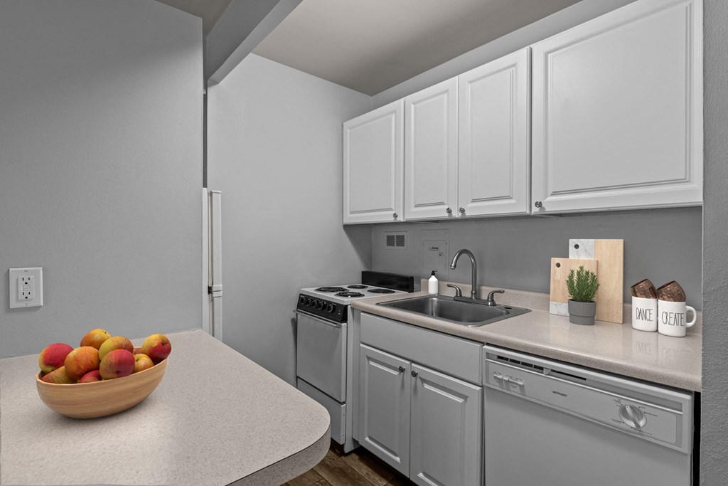 The Mill At First Hill