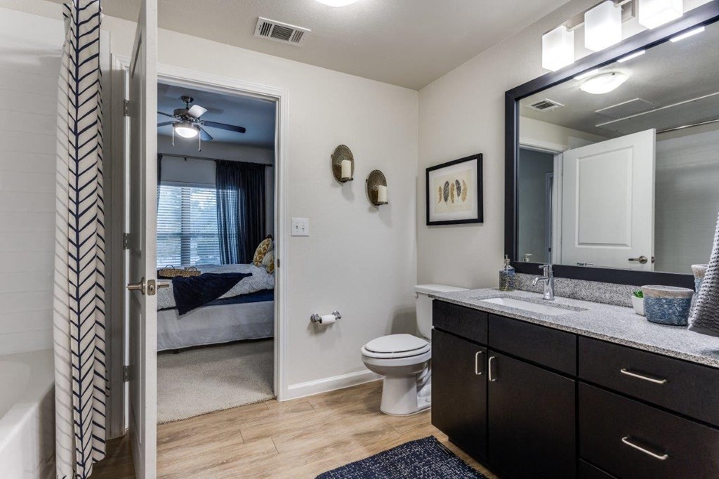 Landmark Conservancy Model Bathroom