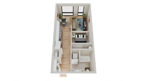 TheNest_Bend_OR_FloorPlan_Studio