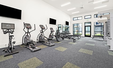 The Farmstead_Eugene_OR_Clubhouse_fitnesscenter