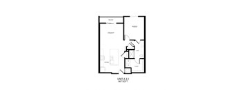 Alton Southern Highlands Floor Plan A3.1
