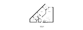 Alton Southern Highlands Floor Plan A4.0