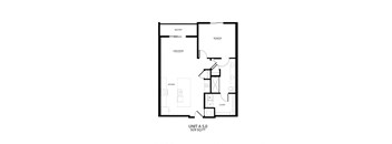 Alton Southern Highlands Floor Plan A5.0