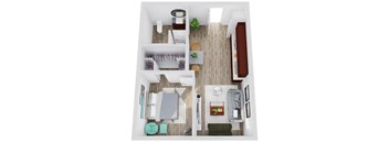 SavierStreetFlats_FloorPlan_A1