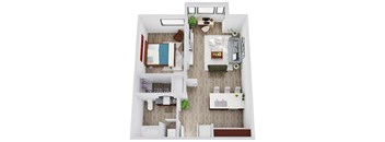 SavierStreetFlats_FloorPlan_A2