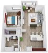 SavierStreetFlats_FloorPlan_A2