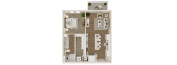 Lenox Grand A4 Floor Plan