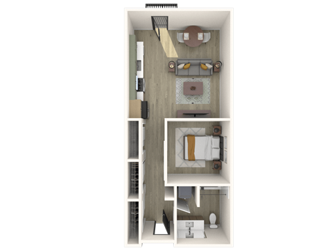 Strata A4_Similar to A3 layout