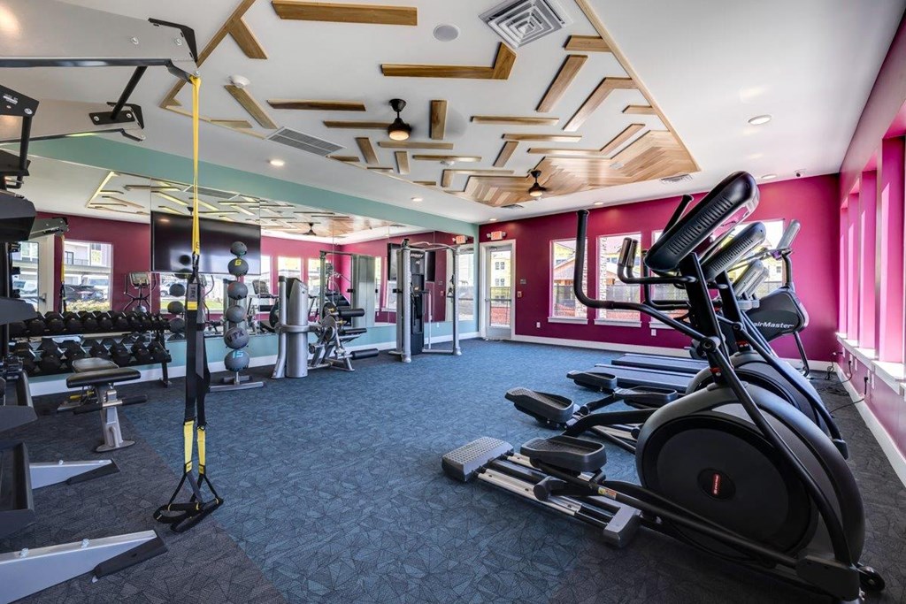 Solace At Rainier Ridge