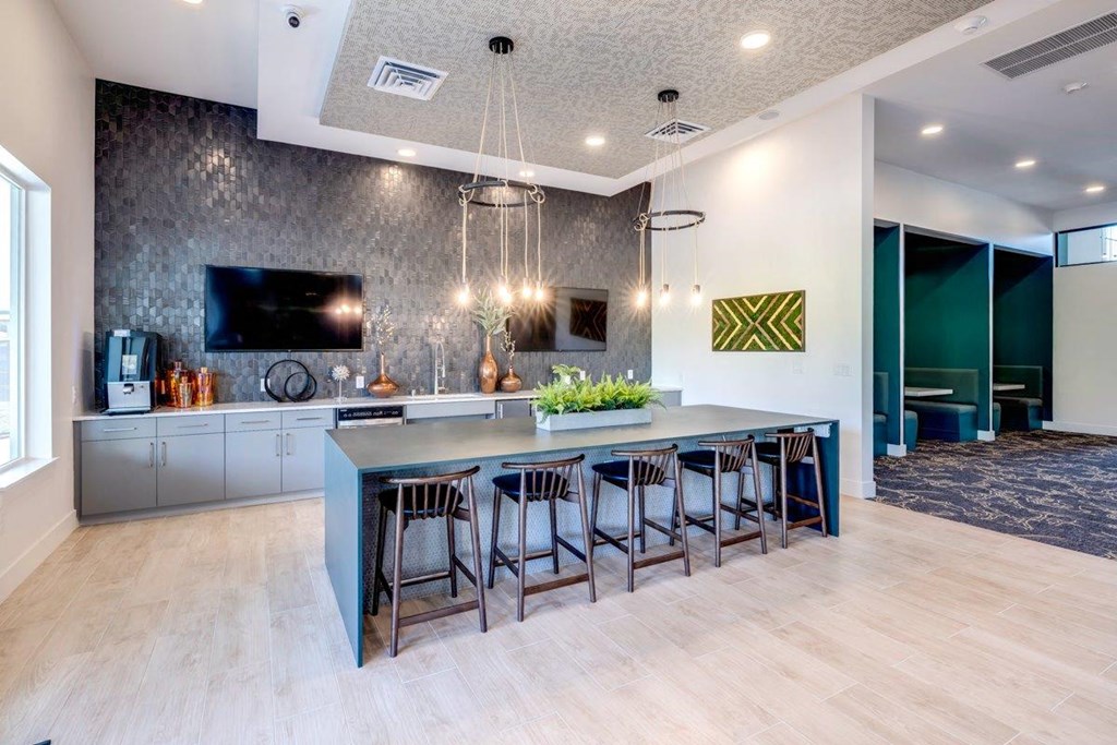 Solace At Rainier Ridge