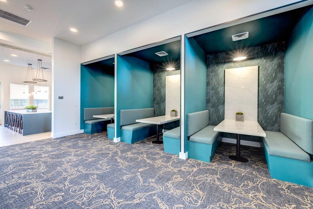 Solace At Rainier Ridge