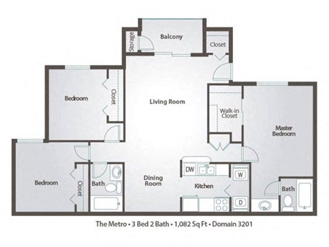 3201 West Ina Road 1-3 Beds Apartment for Rent - Photo Gallery 39