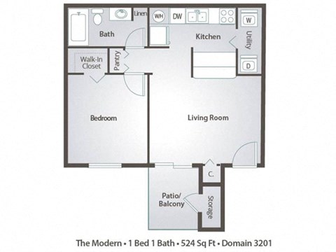 3201 West Ina Road 1-3 Beds Apartment for Rent - Photo Gallery 32