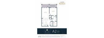A floor plan for a property rental in Magnolia, Texas.