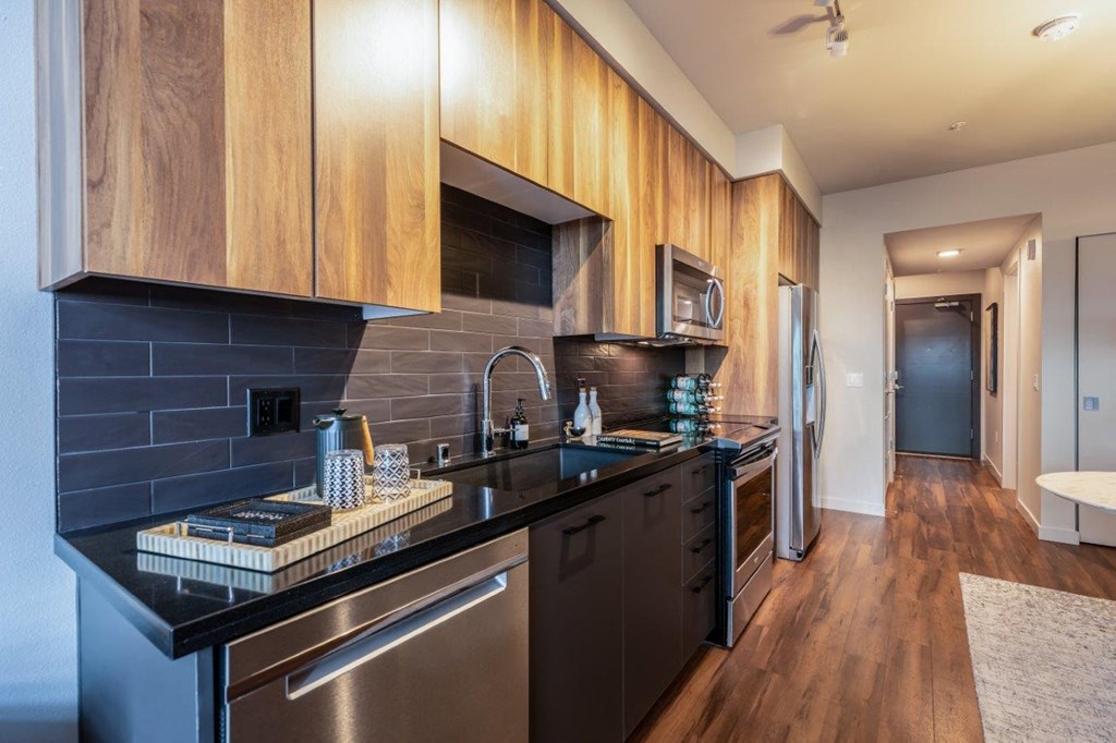 Alexan 100 Apartments, 100 Denny Way, Seattle, WA RentCafe