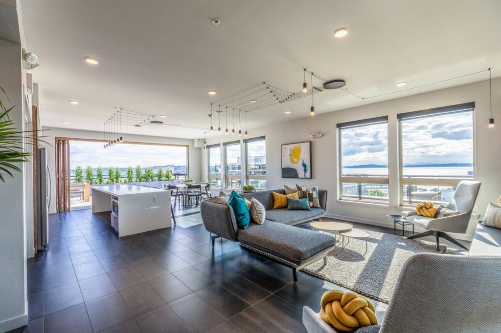 Alexan 100 Apartments, 100 Denny Way, Seattle, WA RentCafe