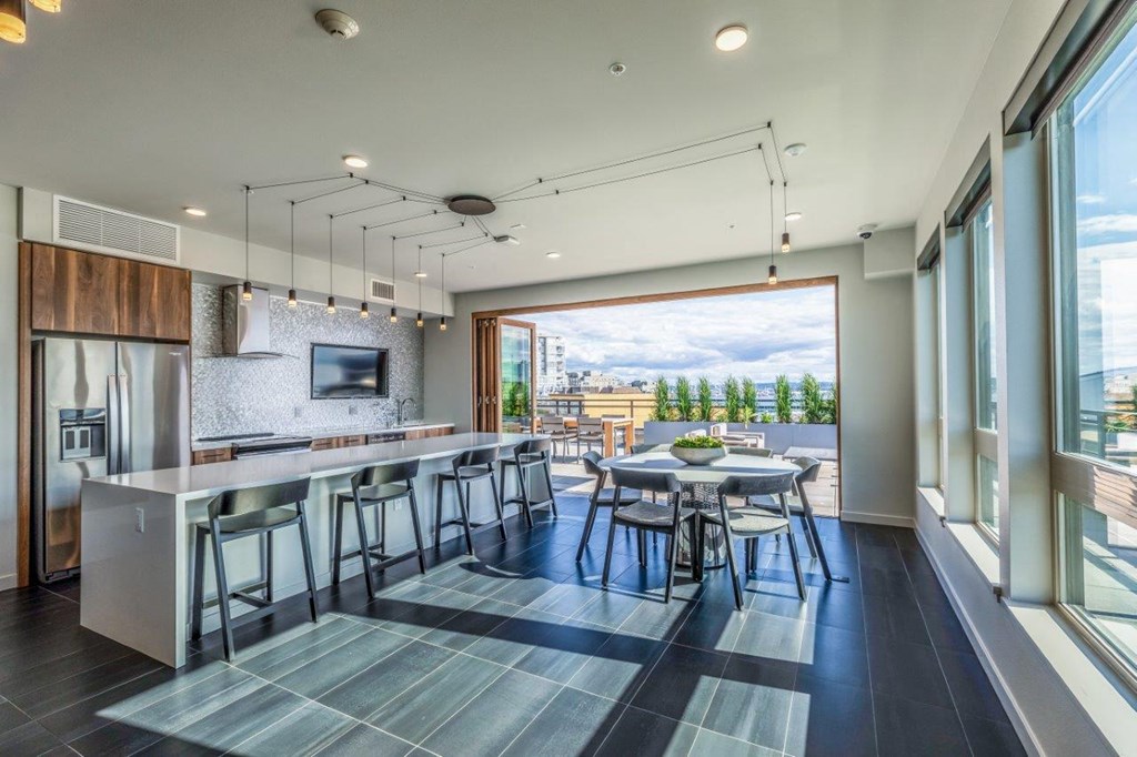 Alexan 100 Apartments, 100 Denny Way, Seattle, WA RentCafe