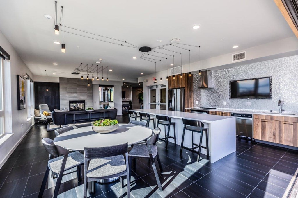 Alexan 100 Apartments, 100 Denny Way, Seattle, WA RentCafe