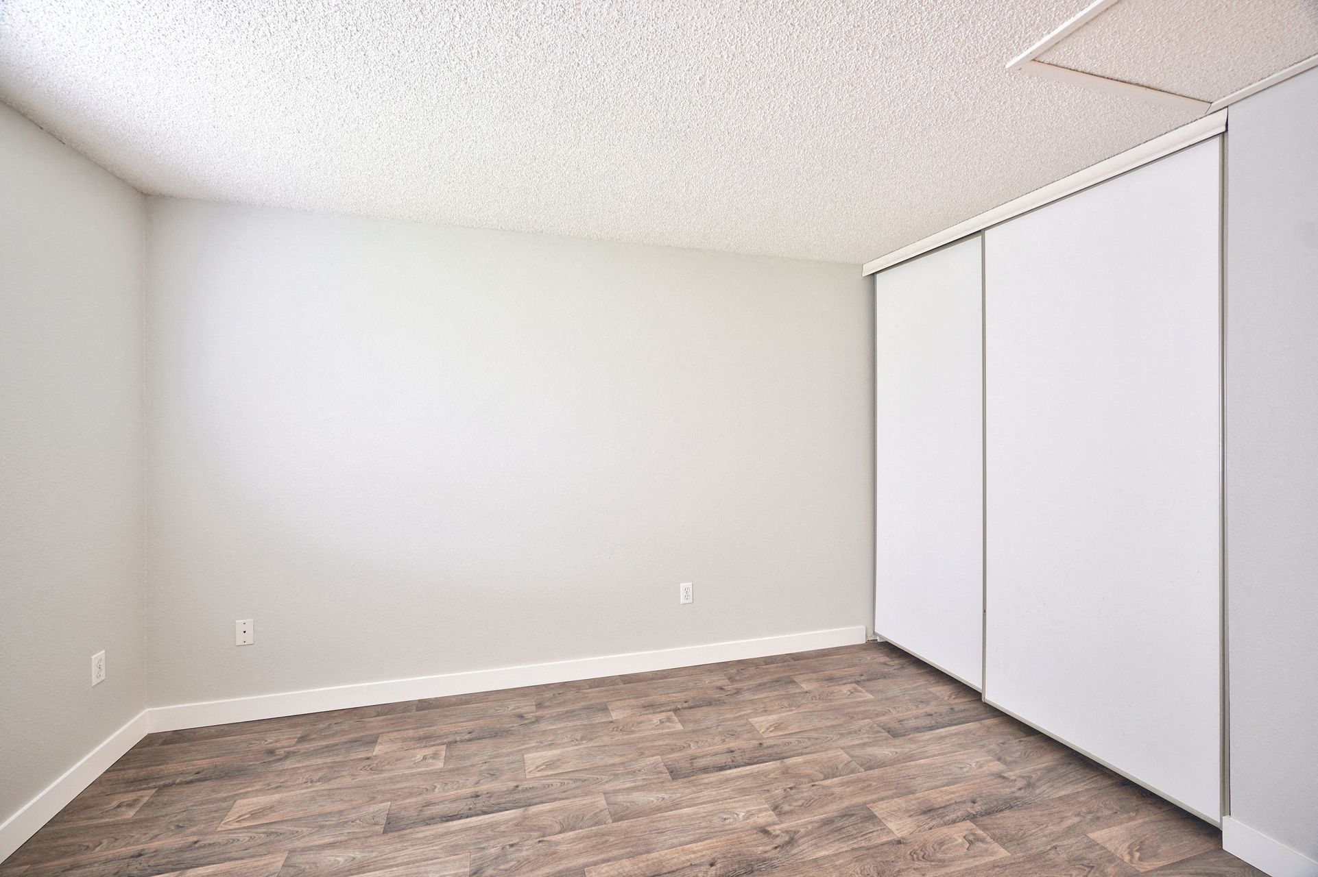 The Goose Aloha, Oregon Bedroom