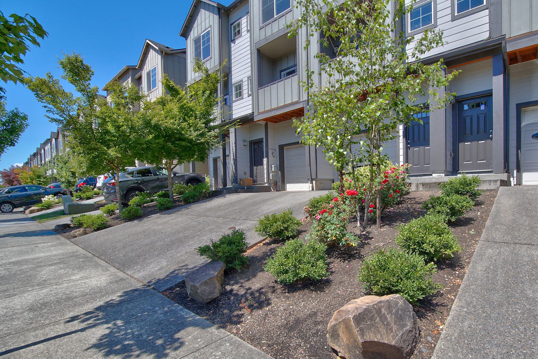 Lookout at the Ridge Apartments Apartments in Washougal, WA