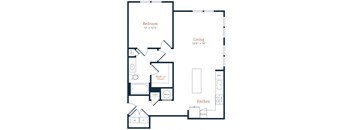 Allora New Forest A3