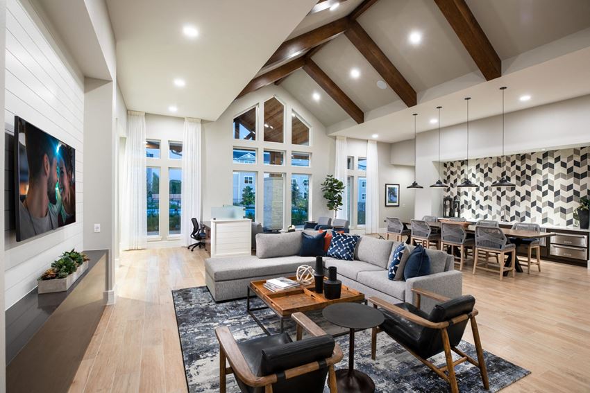 Allora New Forest Apartments, 7110 New Forest Parkway, Houston, TX