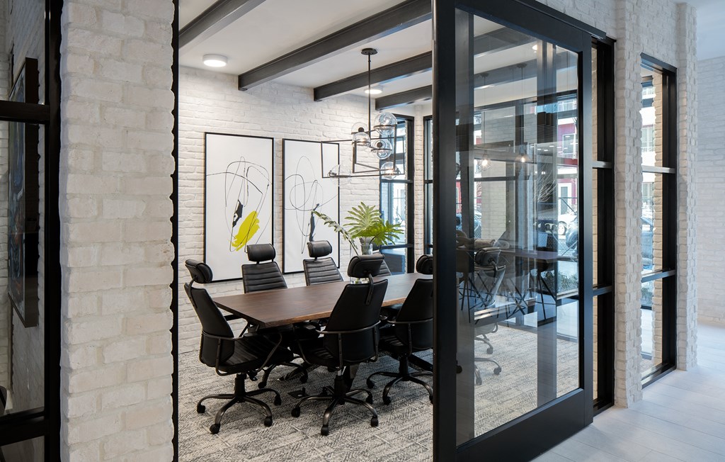 Alton East Conference Room