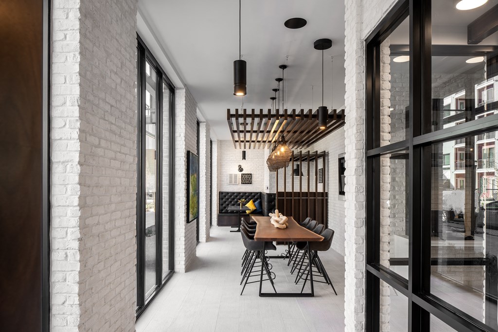 Alton East Co-Working Space