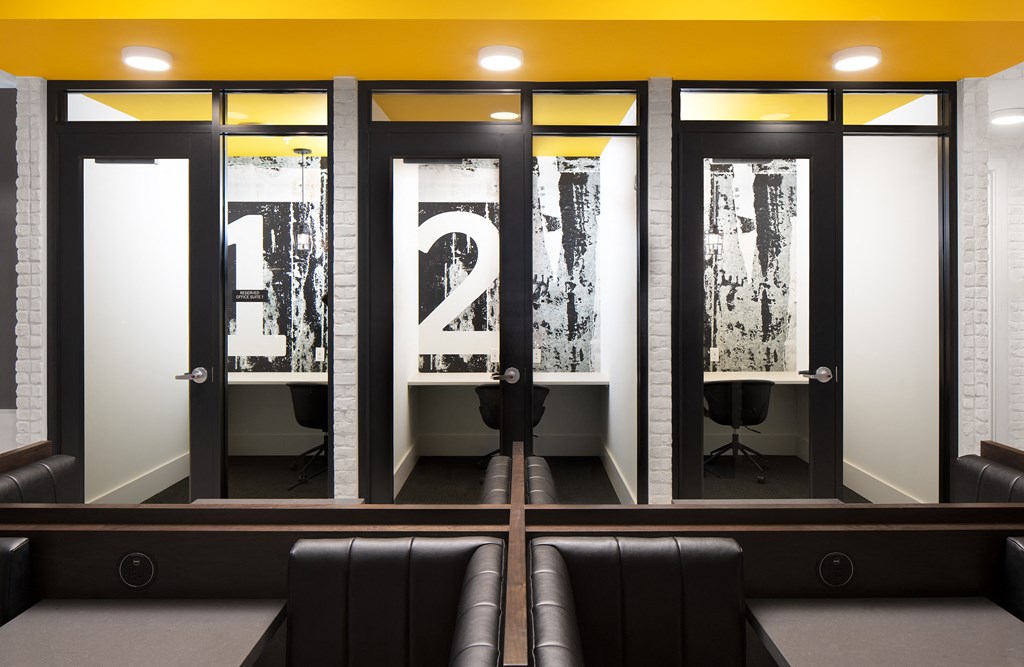 Alton East Co-Working Private Office