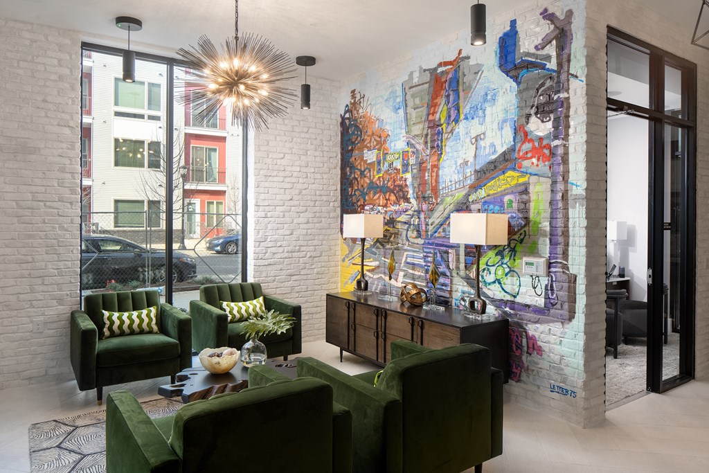 Alton East Leasing Office