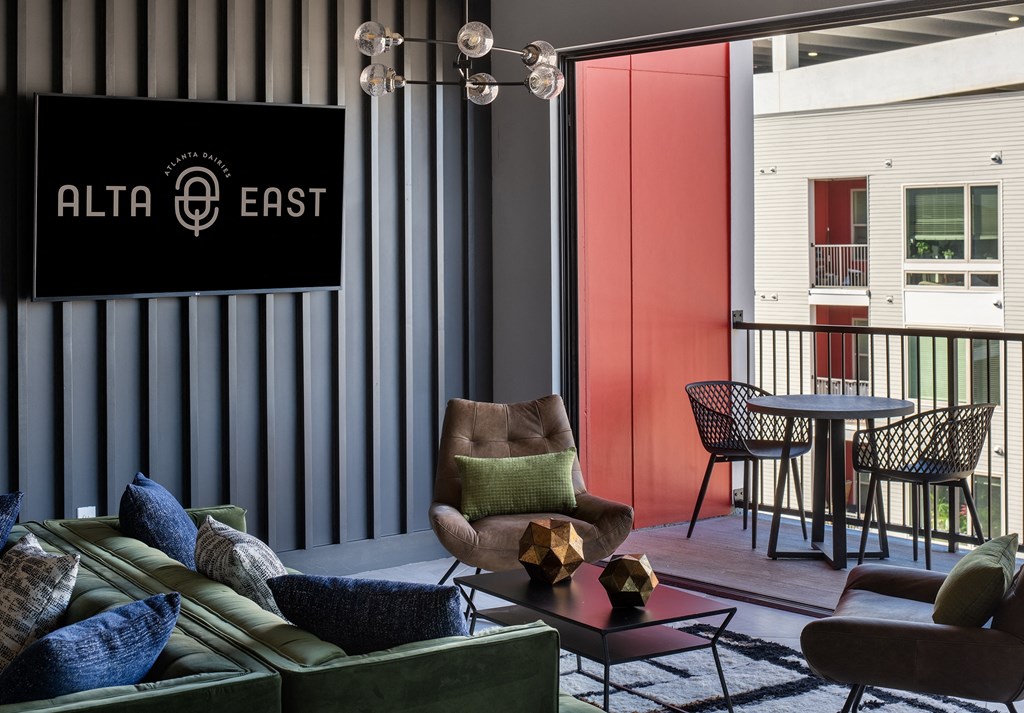 Alton East Roof Sky Club