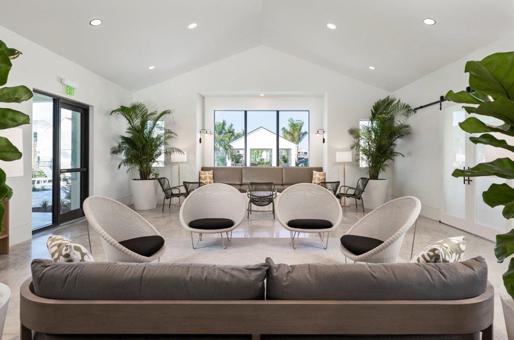 Altair By Soltura Rental Homes