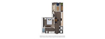 Alton East S2 Floor Plan