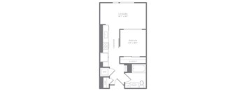 Alton Heartwood A1 Floor Plan