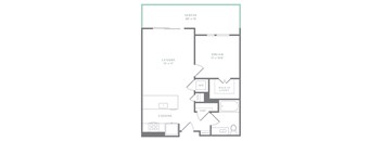 Alton Heartwood A3 Floor Plan