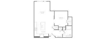 Alton Heartwood A4 Floor Plan
