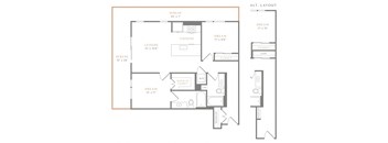 Alton Heartwood B1 Floor Plan