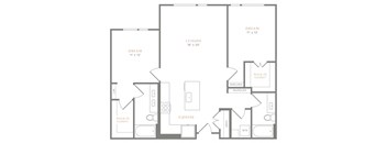 Alton Heartwood B10 Floor Plan