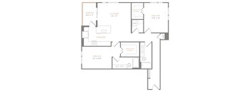 Alton Heartwood B11 Floor Plan