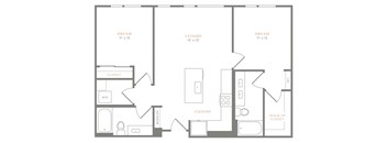 Alton Heartwood B4 Floor Plan