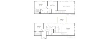 Alton Heartwood TH1 Floor Plan
