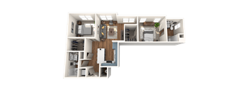 Alton Optimist Park Hotshot Floor Plan
