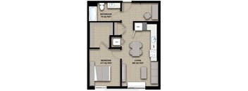 Arc_FloorPlan_E_1B_G1_701
