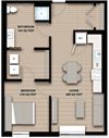 Arc_FloorPlan_E_1B_M_740