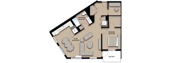 Arc_FloorPlan_E_1B_T_913